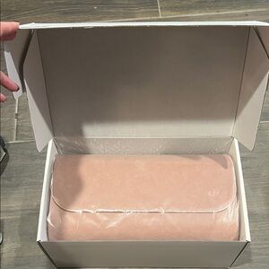 Pink T3 Luxe Carrying Blowout Storage Case NEW